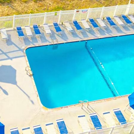 Sea Terrace 803 Apartman Ocean City Kültér fotó