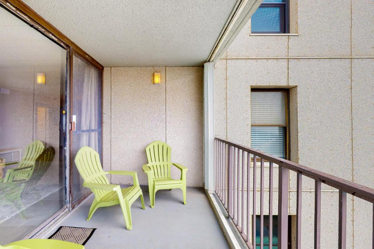 Sea Terrace 803 Apartman Ocean City Kültér fotó