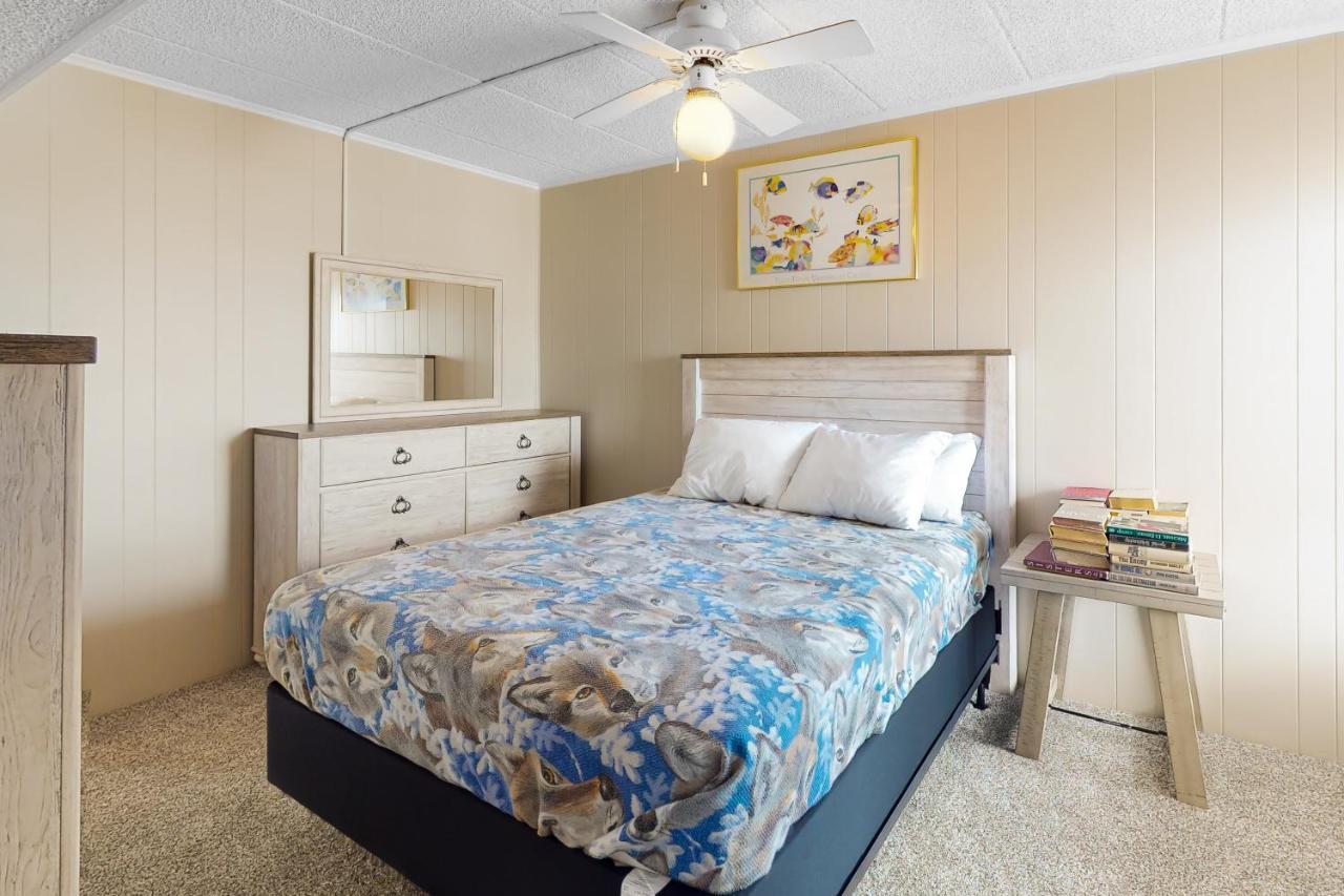 Sea Terrace 803 Apartman Ocean City Kültér fotó