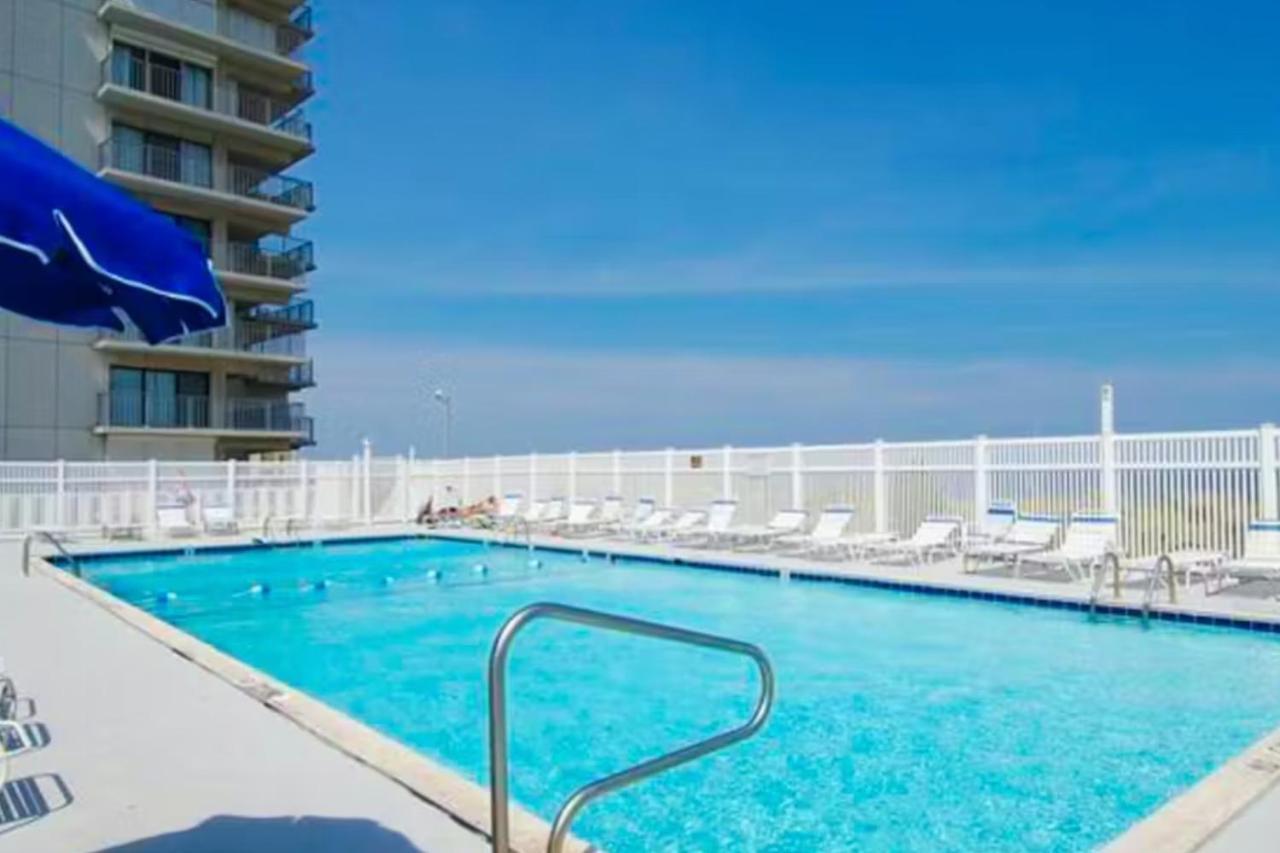 Sea Terrace 803 Apartman Ocean City Kültér fotó